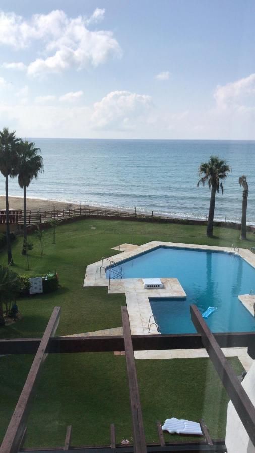 Sitio de Calahonda Calahonda Beach Apartments מראה חיצוני תמונה