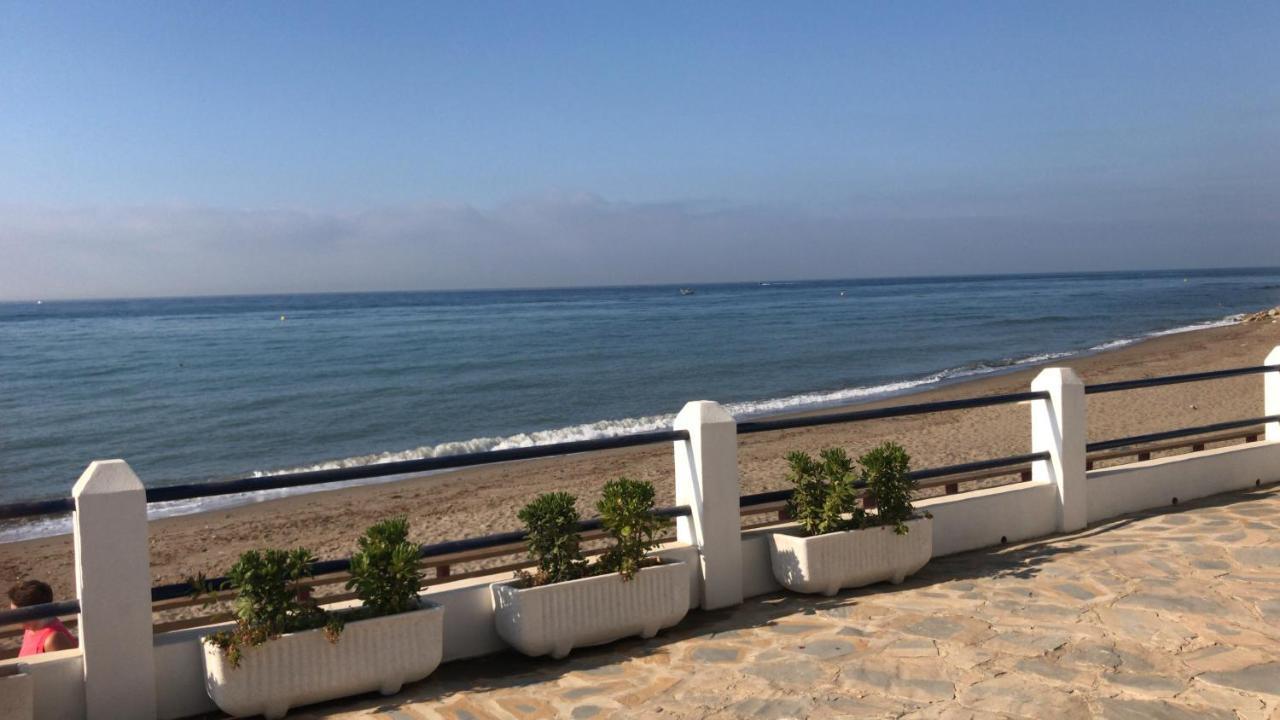 Sitio de Calahonda Calahonda Beach Apartments מראה חיצוני תמונה