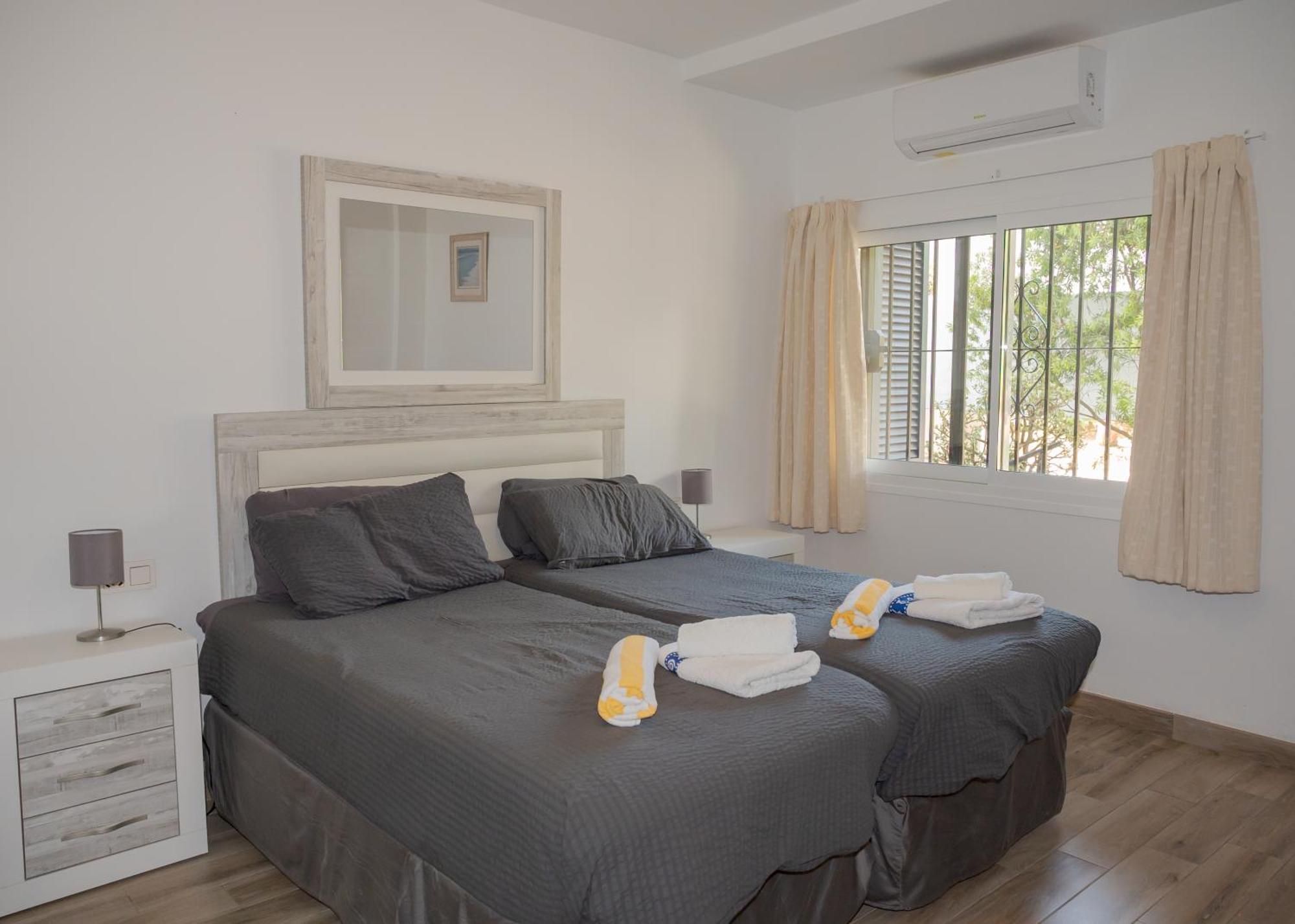 Sitio de Calahonda Calahonda Beach Apartments מראה חיצוני תמונה